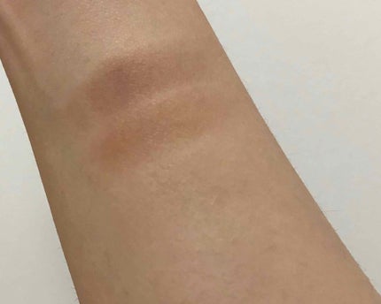 ミックスアイブロウ 05 モカブラウン/キャンメイク/パウダーアイブロウを使ったクチコミ(3枚目)