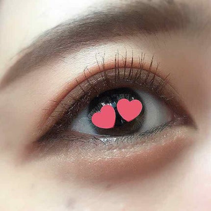 ロング&カールマスカラ アドバンストフィルム/ヒロインメイク/マスカラを使ったクチコミ(1枚目)