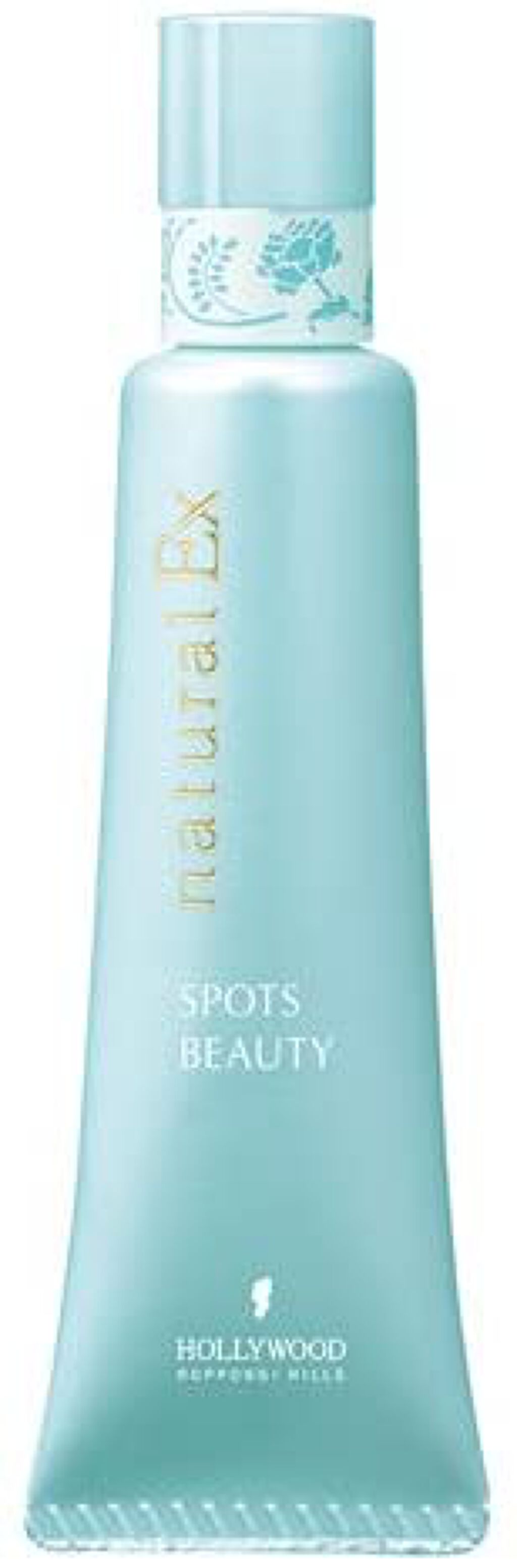 ナチュラルEX スポッツビューティ h ハリウッド