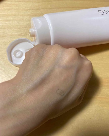 ホットクレンジングゲル/マナラ/クレンジングジェルを使ったクチコミ(4枚目)