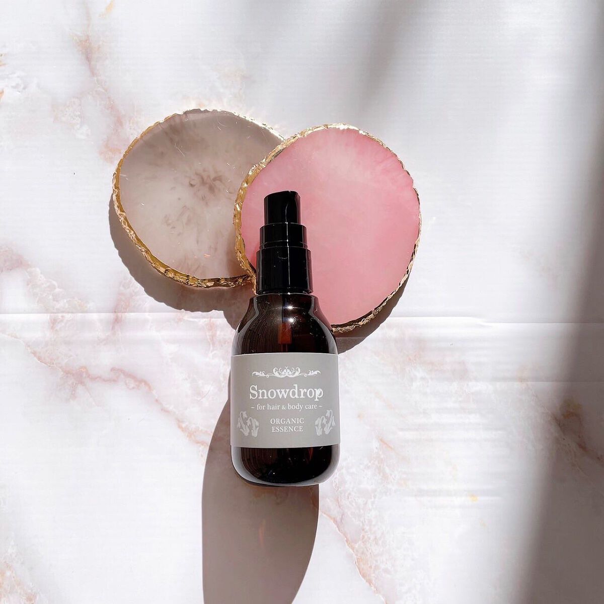 Snowdrop /Unity/ドリンクを使ったクチコミ(1枚目)