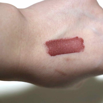 アクアリィ ブースト リップラッカー/リンメル ロンドン/リップグロスを使ったクチコミ(3枚目)