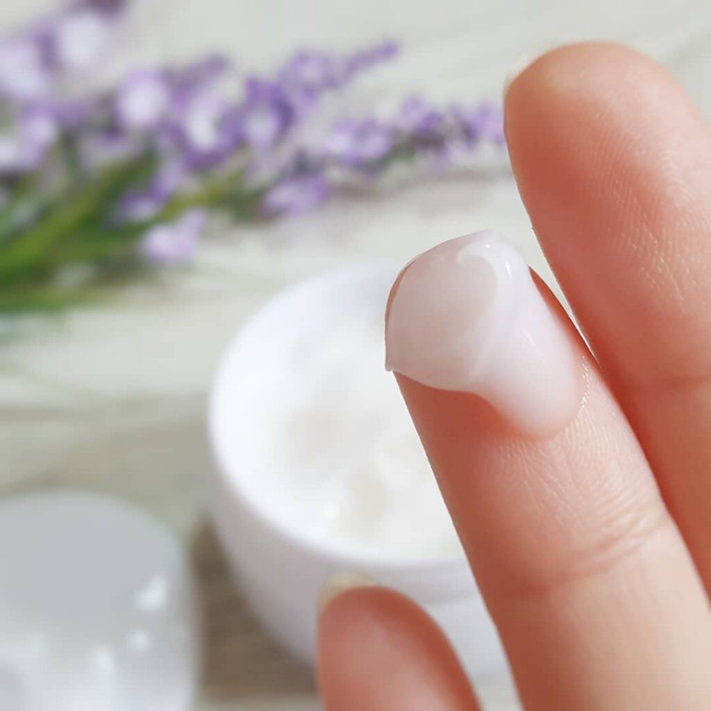 オールインワン美容クリーム/和えか/オールインワン化粧品を使ったクチコミ(5枚目)