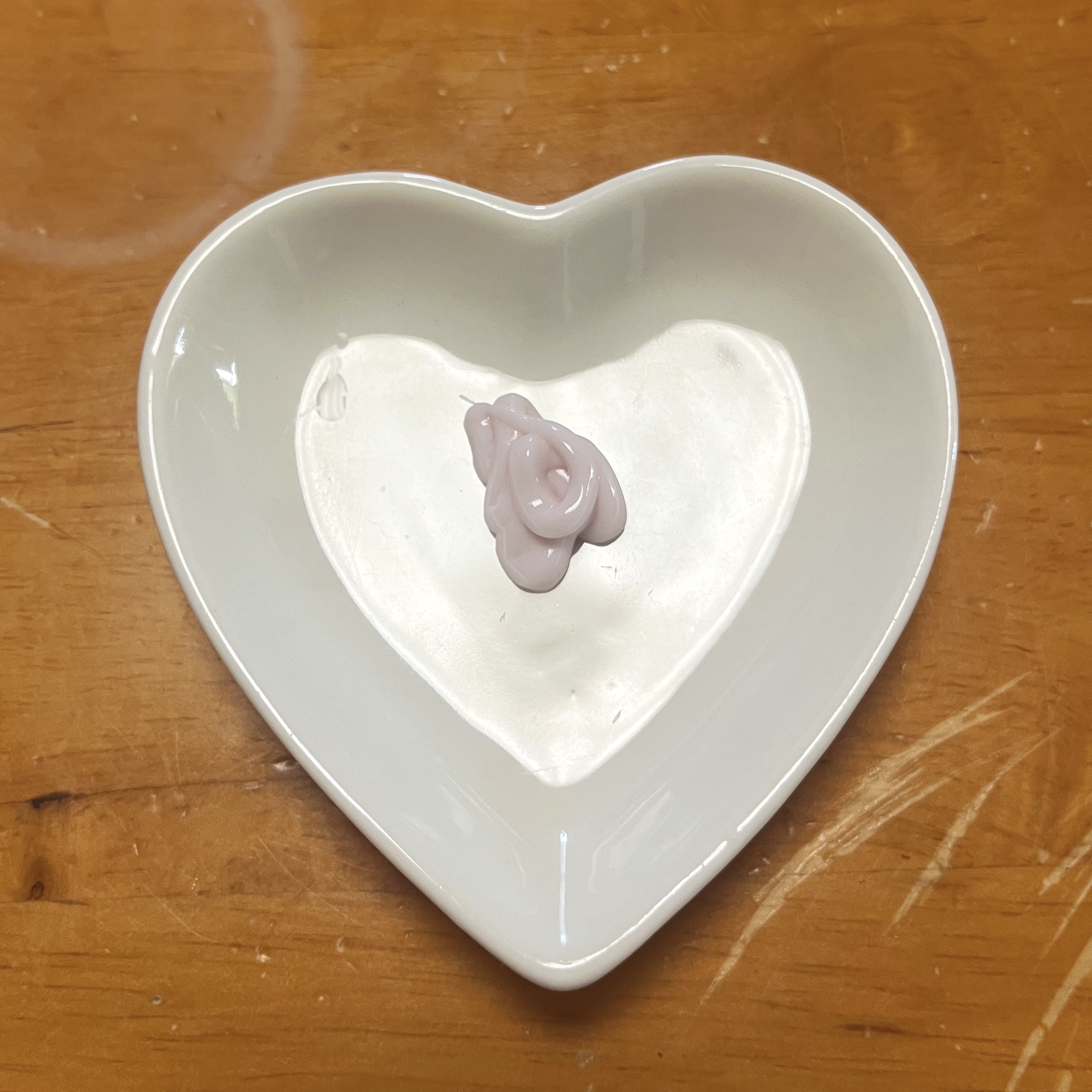 セレスティアルエスケープ ボディミルク		/LUX/ボディミルクを使ったクチコミ（3枚目）