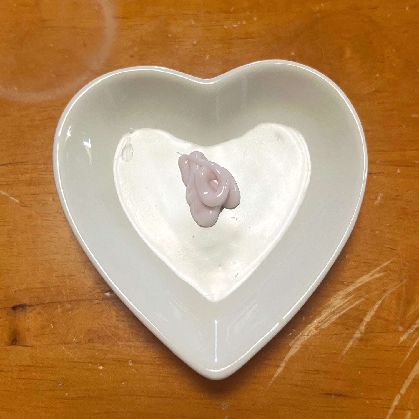 セレスティアルエスケープ ボディミルク /LUX/ボディミルクを使ったクチコミ(3枚目)