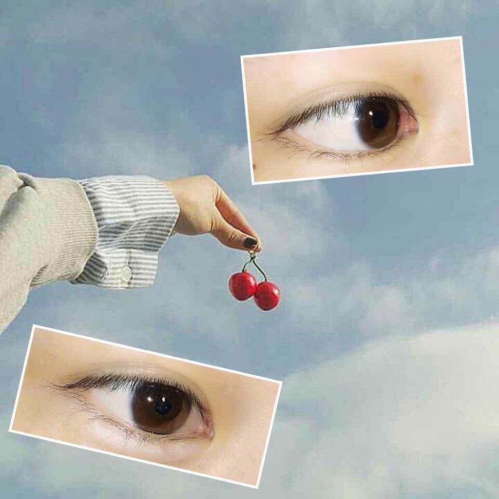 アイブロー ペンシル くり出し式/ちふれ/アイブロウペンシルを使ったクチコミ(2枚目)