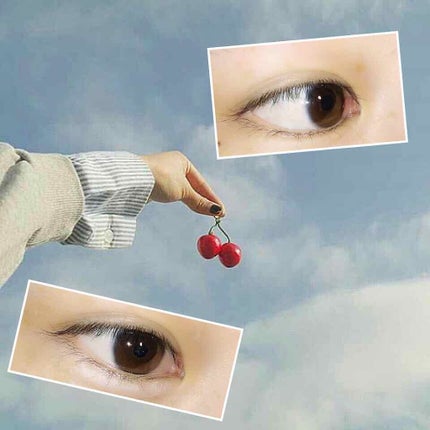 アイブロー ペンシル くり出し式/ちふれ/アイブロウペンシルを使ったクチコミ(2枚目)