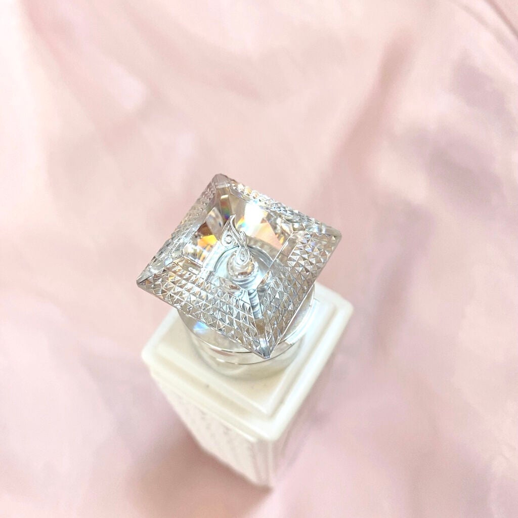 ジルスチュアート ボディミルク/JILL STUART/ボディミルクを使ったクチコミ(3枚目)