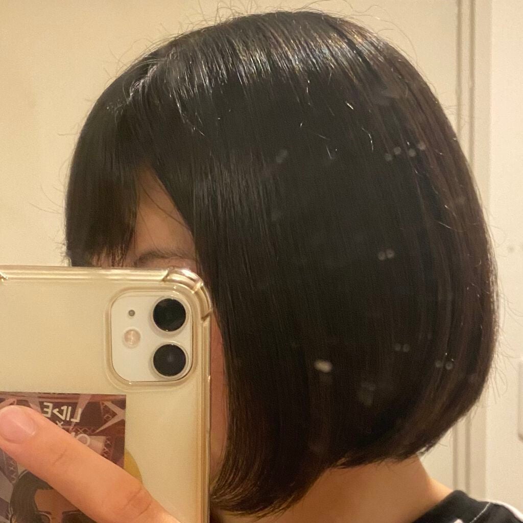 ヘアアクセルレーター フローラルの香り/加美乃素本舗/頭皮ローションを使ったクチコミ(3枚目)