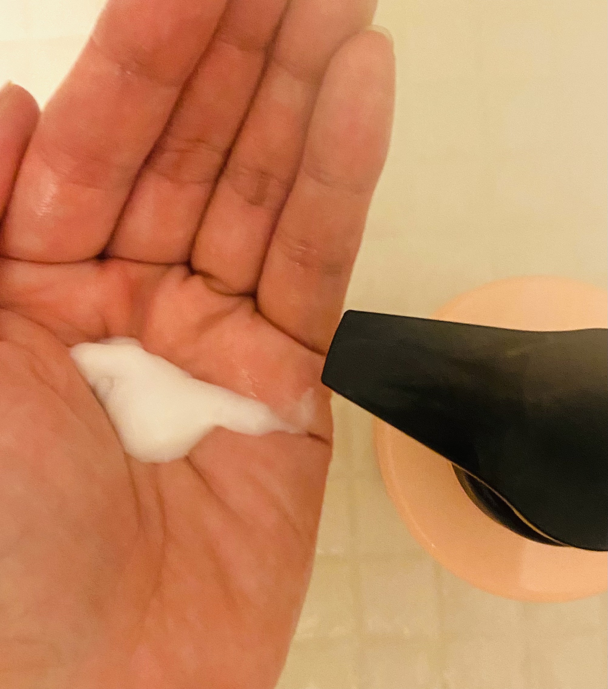 スカルプシャンプー/ トリートメント タイプ MS/DEMI DO/サロンシャンプーを使ったクチコミ（3枚目）