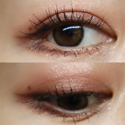 シグニチャー カラー アイズ/SUQQU/アイシャドウパレットを使ったクチコミ(5枚目)