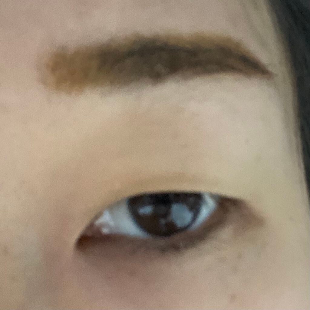 アイラッシュ RICH 800シリーズ/D-UP/つけまつげを使ったクチコミ(4枚目)