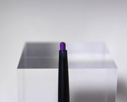 カラーアイライナー/キャンドゥ/ペンシルアイライナーを使ったクチコミ(2枚目)