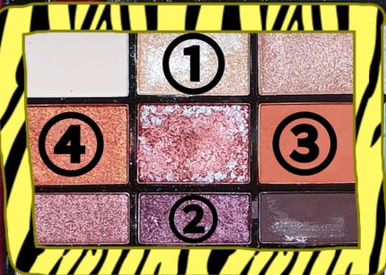 ステイオンバームルージュ/キャンメイク/口紅を使ったクチコミ(6枚目)