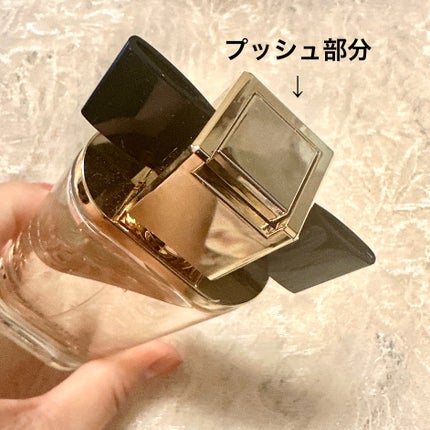 モダン ミューズ オーデ パフューム スプレィ/ESTEE LAUDER/香水(レディース)を使ったクチコミ(3枚目)
