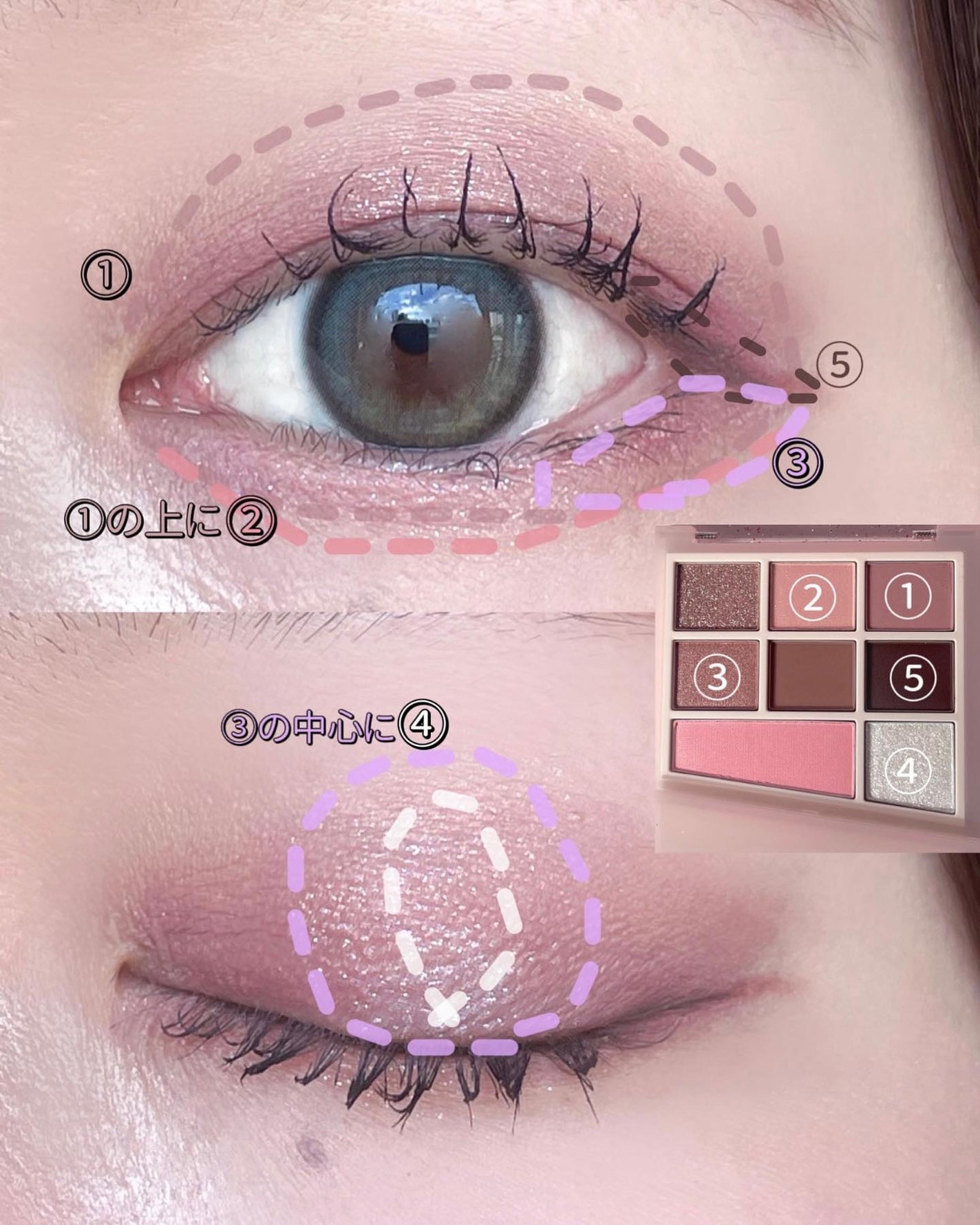 デューイフィルムティント/CipiCipi/リップティントを使ったクチコミ(3枚目)