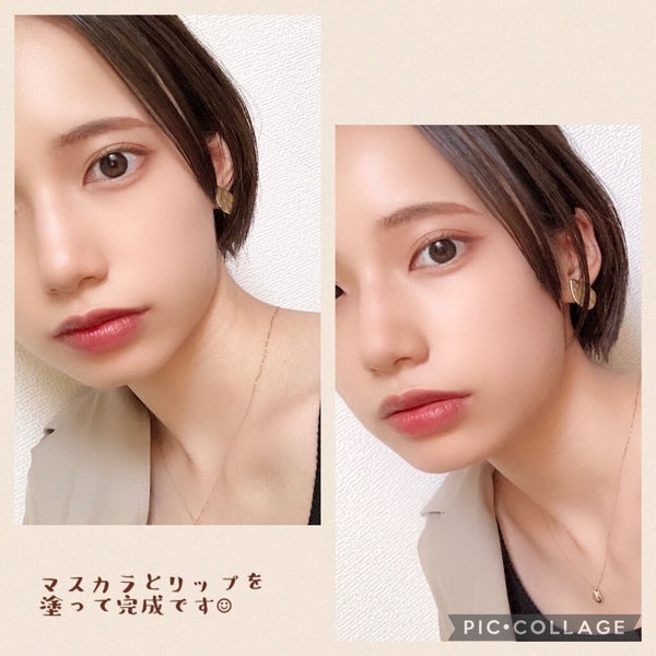 クイックラッシュカーラー/キャンメイク/マスカラ下地 by ぴよ