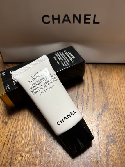 試してみた】ラ バーズ イルミナトゥリス CHANELのリアルな 試してみた】ラ バーズ イルミナトゥリス CHANELのリアルな