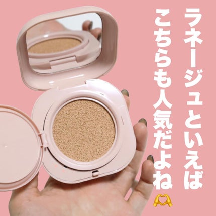 リップスリーピングマスク/LANEIGE/リップバームを使ったクチコミ(5枚目)