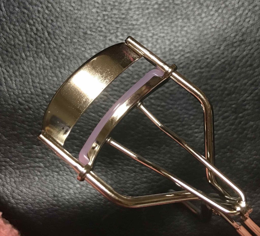 ひとえ・奥ぶたえ用カーラー/アイプチ®/ビューラーを使ったクチコミ（1枚目）