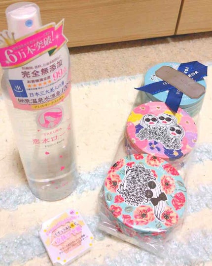 クリームハイライター/キャンメイク/クリームハイライトを使ったクチコミ(1枚目)