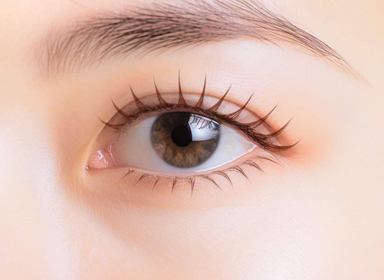 ブレンドベリー チアミー カール&キープ マスカラ WP 002 メリーブラウン