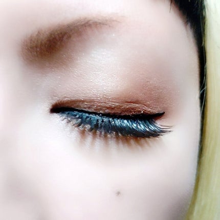 プロ アイパレット ミニ/CLIO/アイシャドウパレットを使ったクチコミ(5枚目)