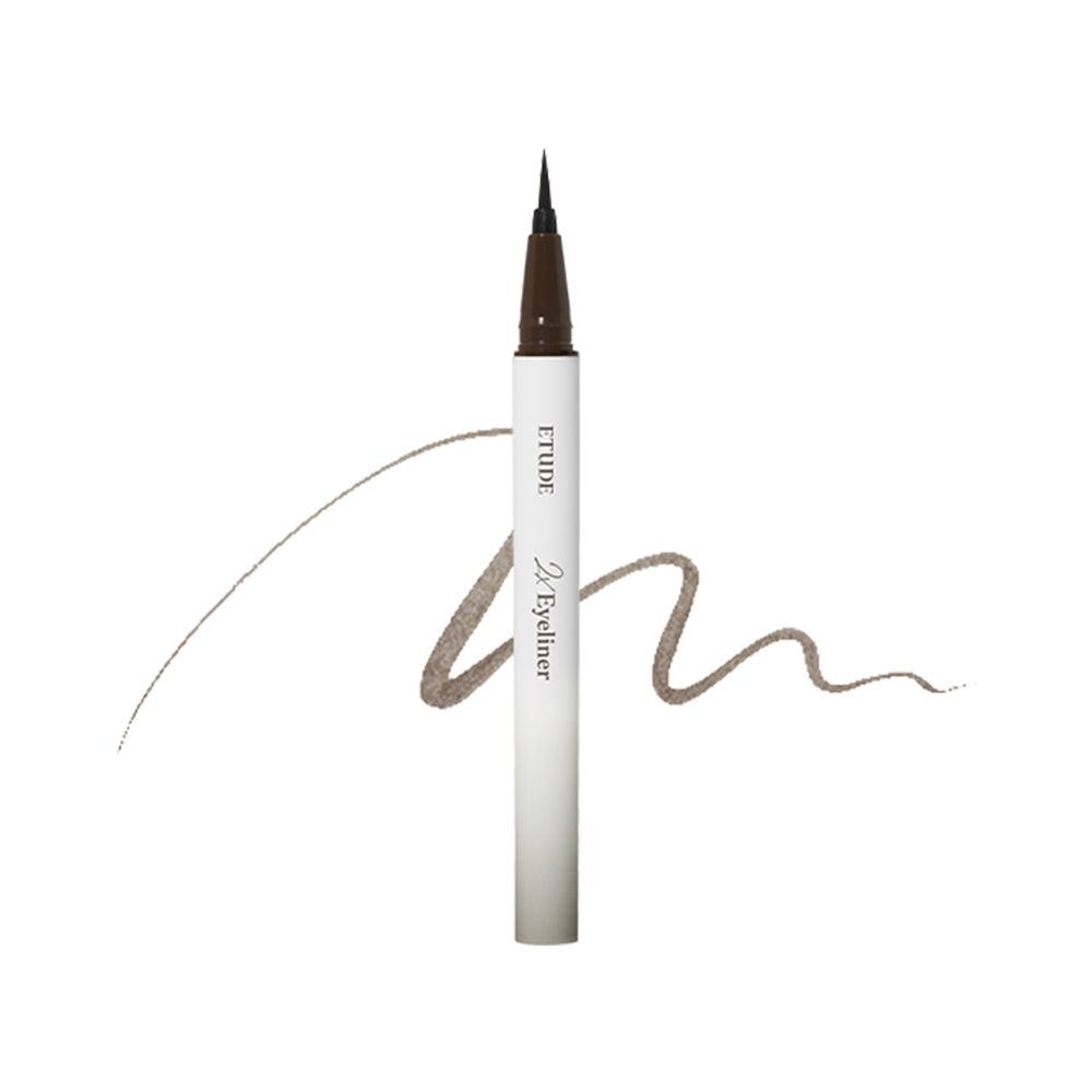 ソフトディープブラウン