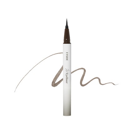 ソフトディープブラウン