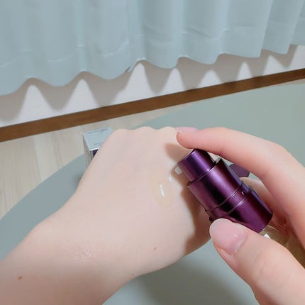 ミシャ タイムレボリューション レチ500ショット美容液/MISSHA/美容液を使ったクチコミ(4枚目)