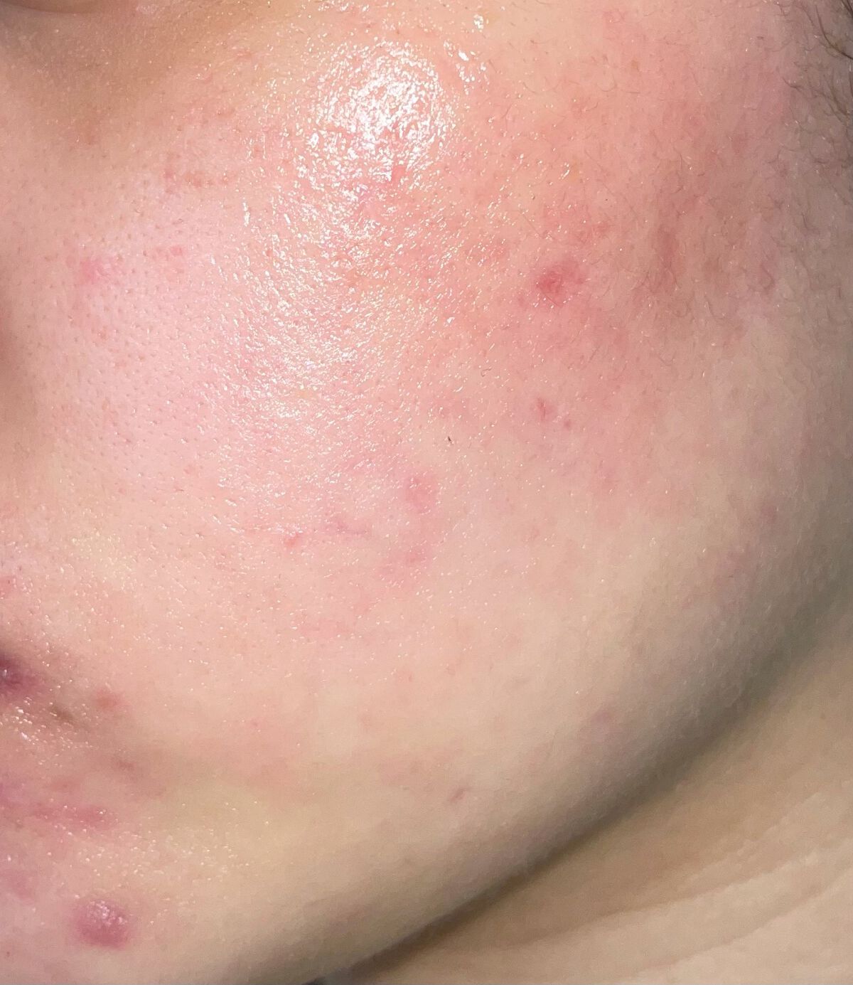 滋陰(ジャウム)水/Sulwhasoo/化粧水を使ったクチコミ(3枚目)