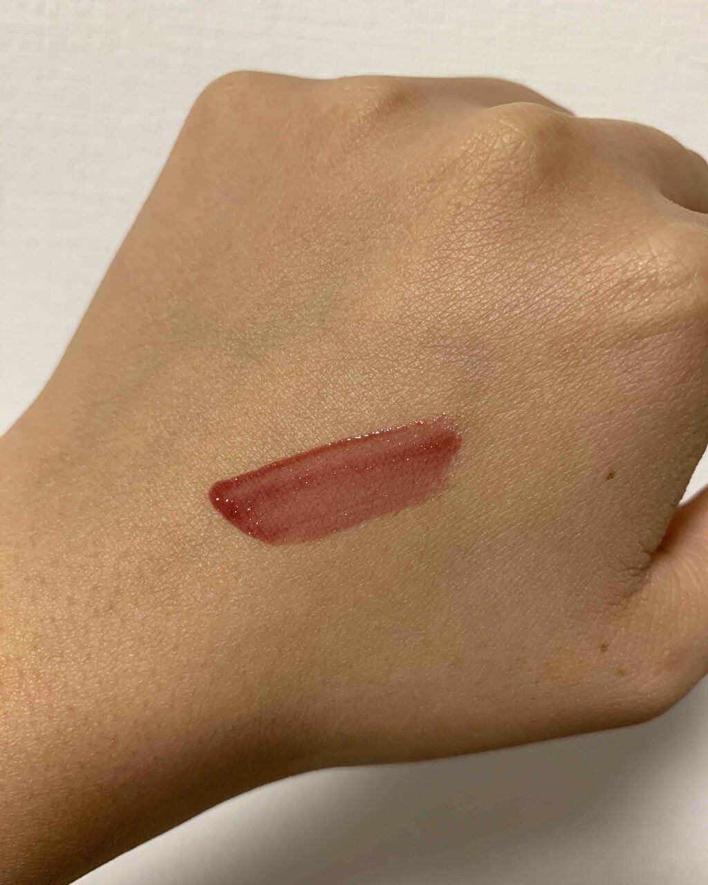 ミネラルリッププランパー/エトヴォス/リッププランパーを使ったクチコミ(3枚目)