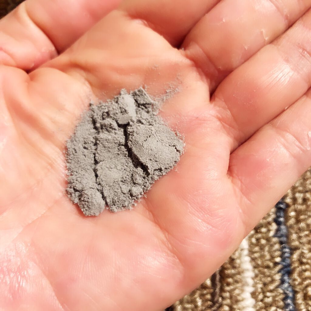 ディープクリア洗顔パウダー/ファンケル/洗顔パウダーを使ったクチコミ（3枚目）