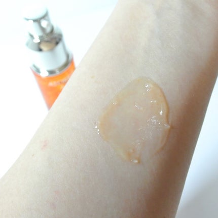 アスタリライズV3エッセンス/アトレージュ AD+/美容液を使ったクチコミ(4枚目)