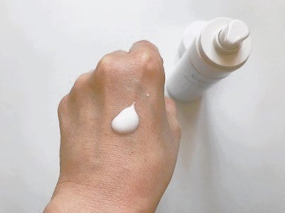 イノベイティブ ブライト エマルジョン XX/インフィニティ/乳液を使ったクチコミ(3枚目)