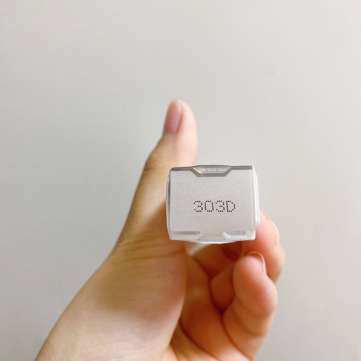 3wayスリムシェードライナー/キャンメイク/リキッドアイライナーを使ったクチコミ(9枚目)