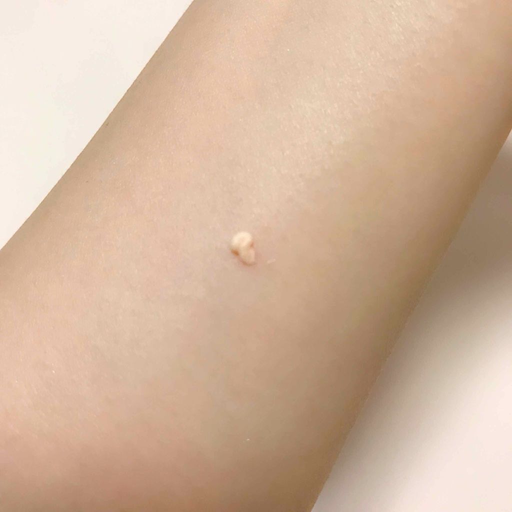 ポア スムージング プライマー/PAUL & JOE BEAUTE/化粧下地を使ったクチコミ(2枚目)