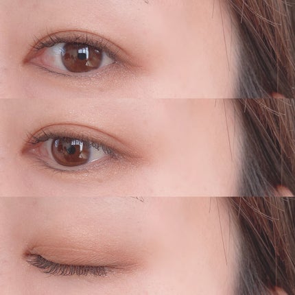 ラブ・ライナー リキッドアイライナーR3/ラブ・ライナー/リキッドアイライナーを使ったクチコミ(2枚目)