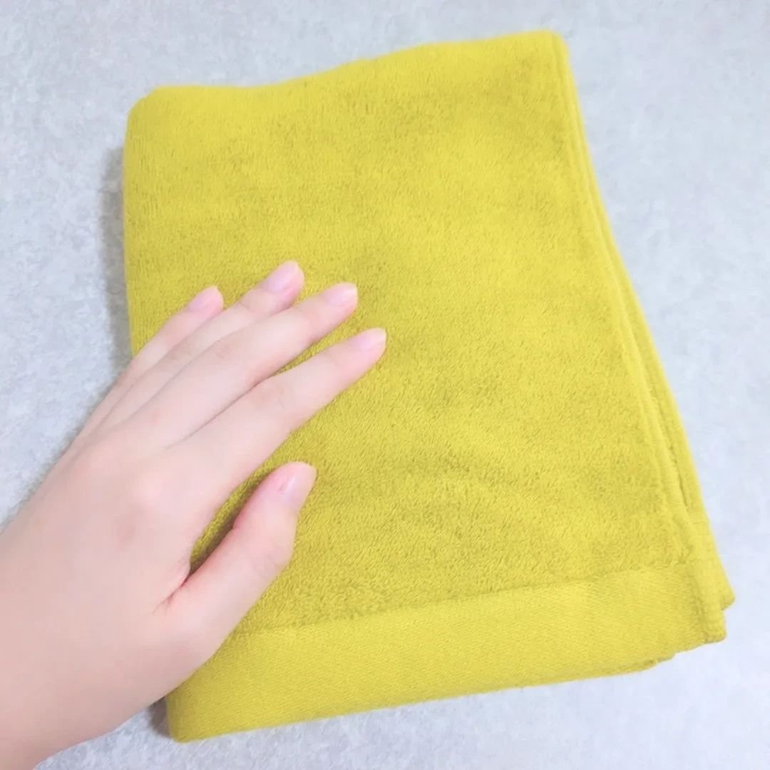 重炭酸バスタブレット/pureLi/炭酸系入浴剤を使ったクチコミ（3枚目）