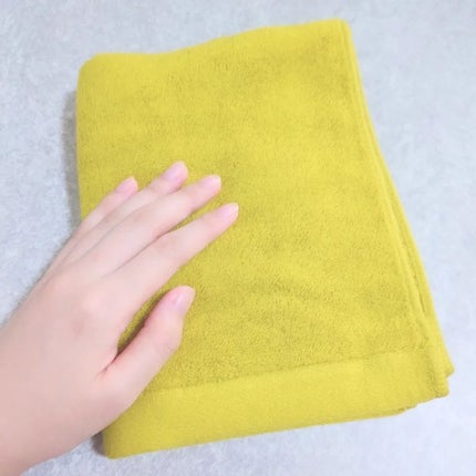 重炭酸バスタブレット/pureLi/炭酸系入浴剤を使ったクチコミ(3枚目)