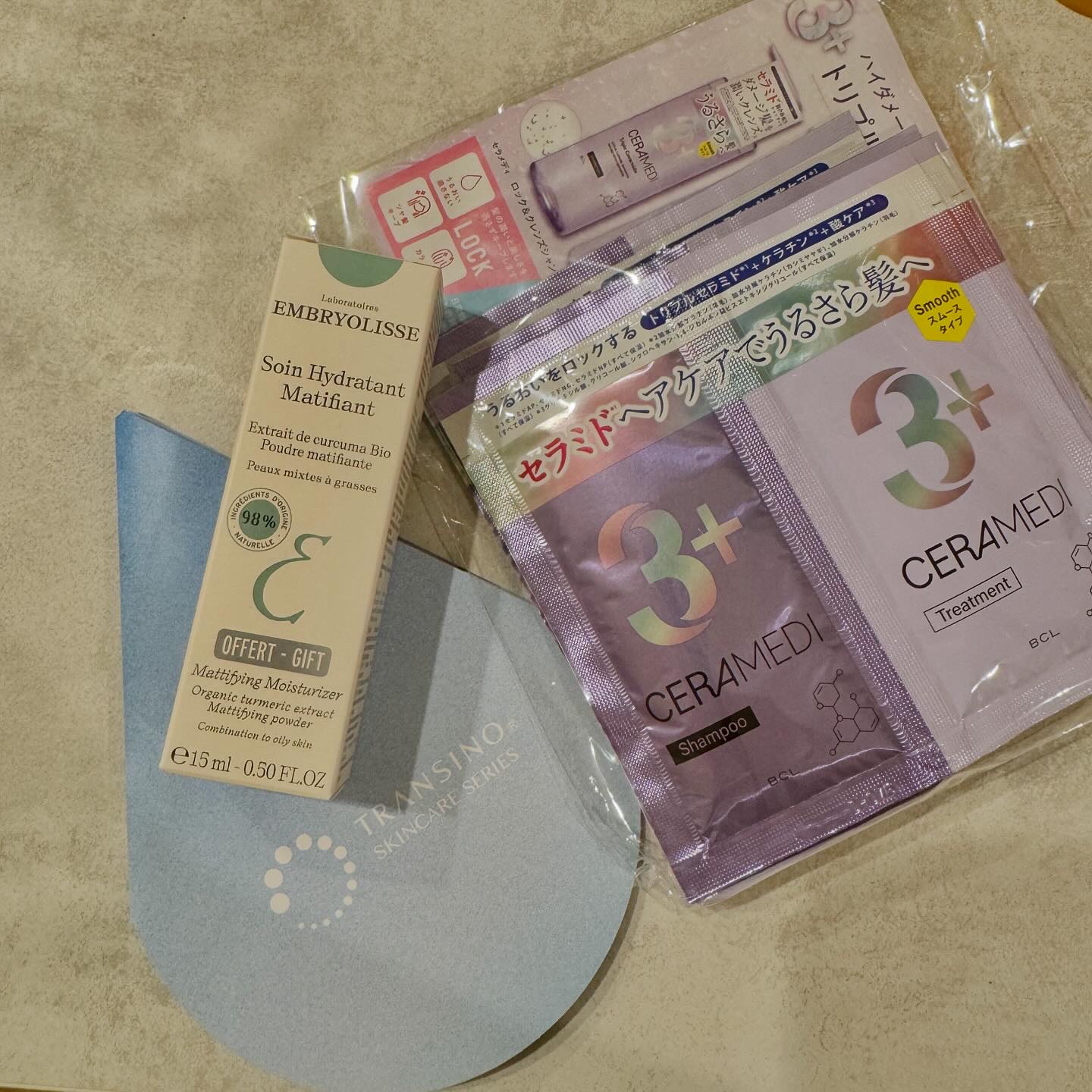 ブルーム ボックス/BLOOMBOX/その他を使ったクチコミ（3枚目）