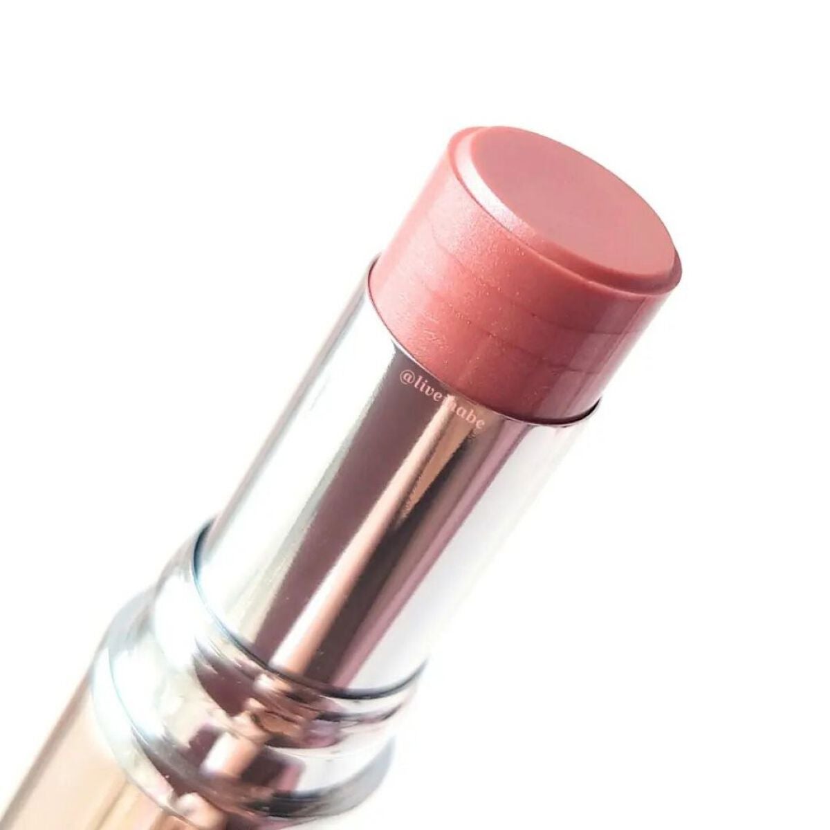 マイグロウハイライター/TIRTIR(ティルティル)/スティックハイライトを使ったクチコミ(4枚目)