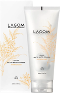 LAGOM ジェルトゥウォーター クレンザー(KI)(朝洗顔料)