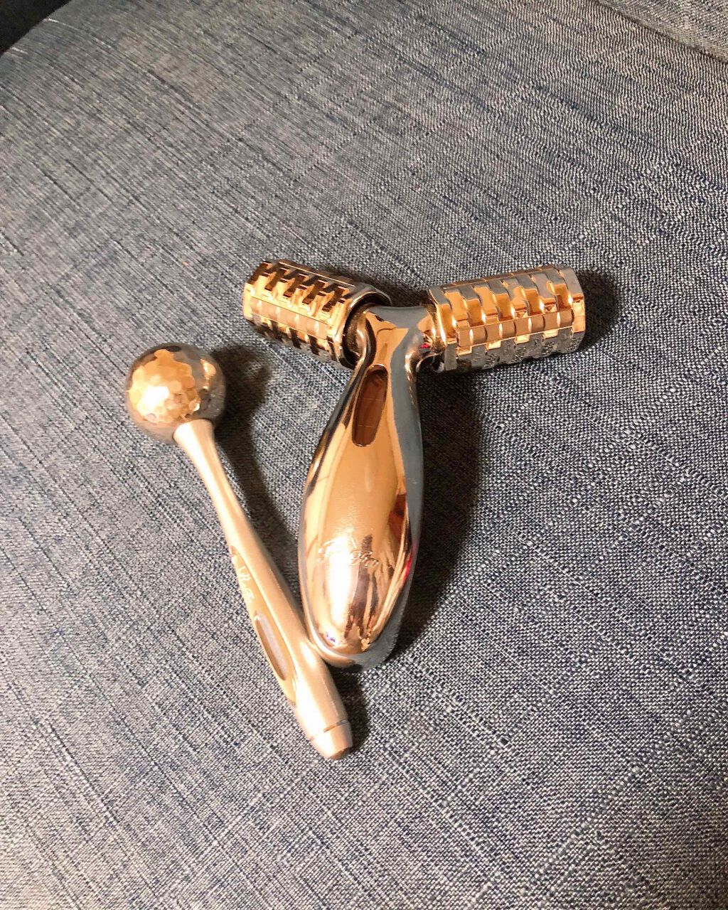 ReFa O STYLE/ReFa/美顔器・マッサージを使ったクチコミ（1枚目）