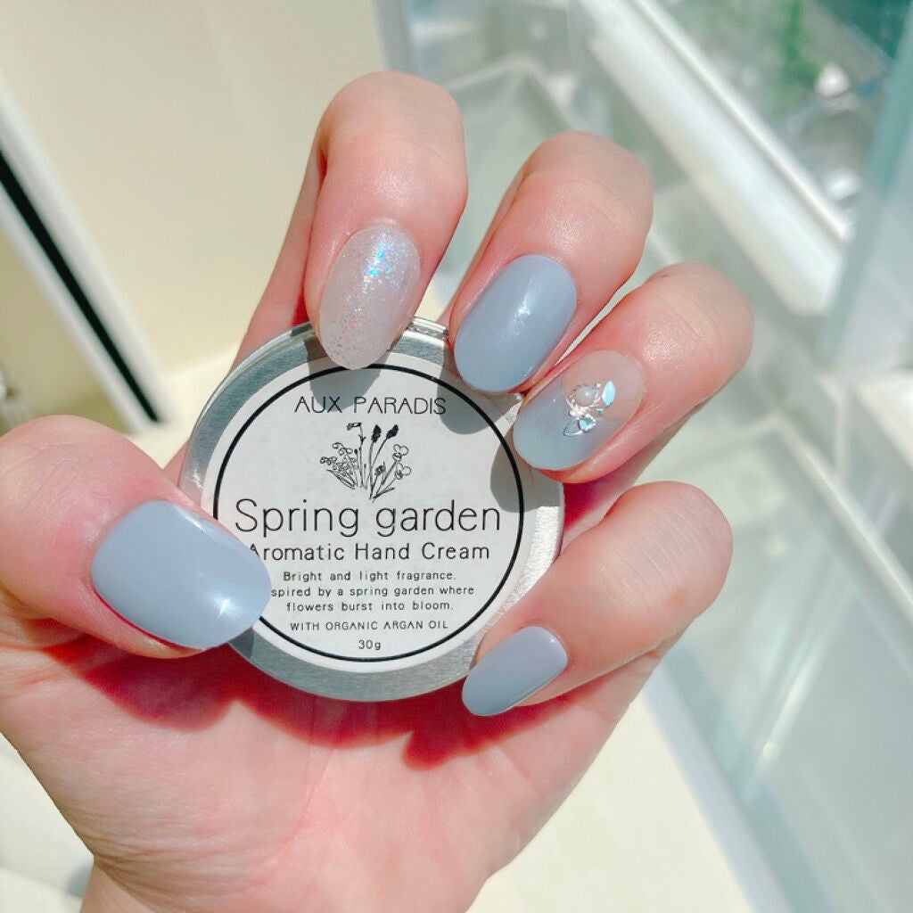 1秒ネイルマジックプレス/DASHINGDIVA MAGICPRESS/ネイルチップ・パーツを使ったクチコミ(1枚目)