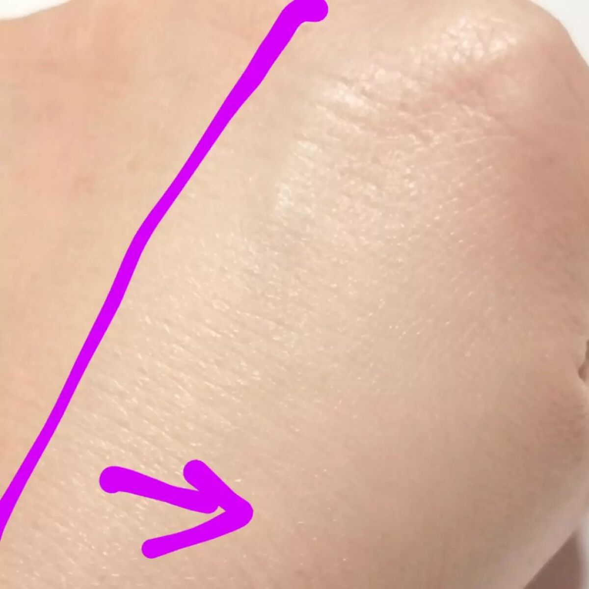 アリィー クロノビューティ カラーチューニングUV/アリィー/日焼け止めクリームを使ったクチコミ(8枚目)