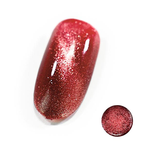 オリジナルマグネットジェル PM-003 ポピーレッド