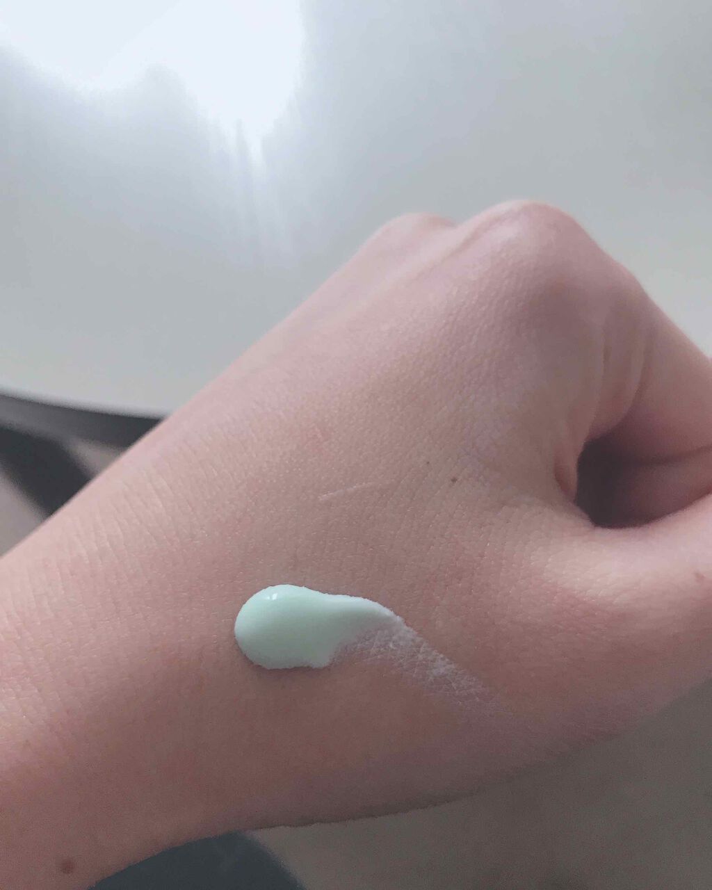 スキンアクア トーンアップUVエッセンス/スキンアクア/日焼け止めクリームを使ったクチコミ（2枚目）