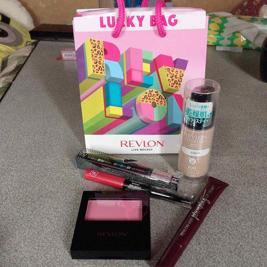 パーフェクトリー ナチュラル ブラッシュ/REVLON/パウダーチークを使ったクチコミ(1枚目)