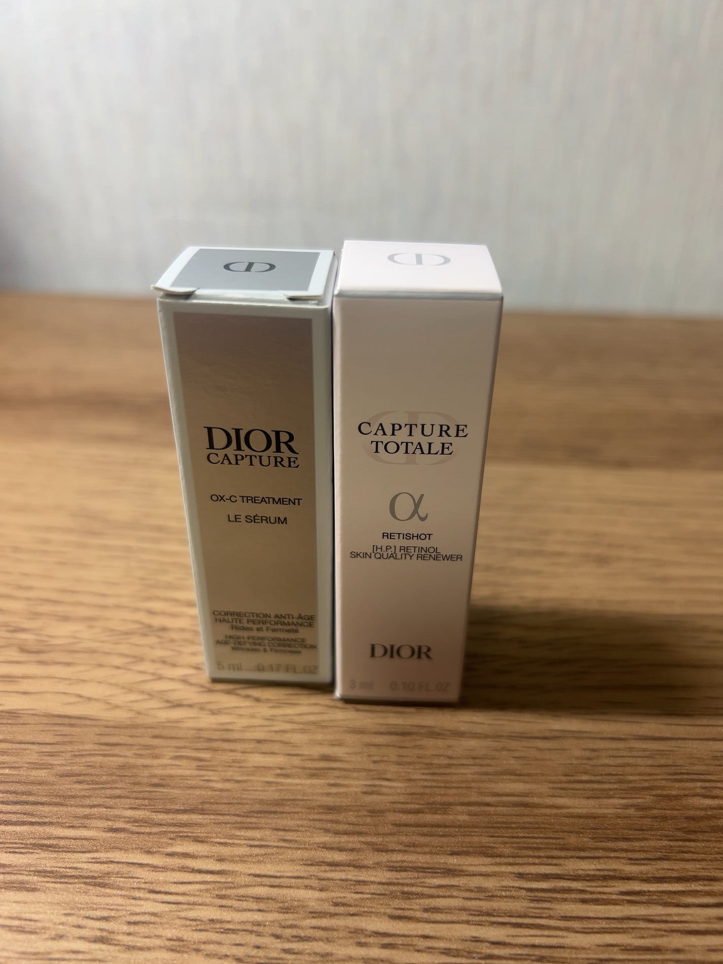 【旧】スノー メイクアップ ベース UV35 SPF35/PA+++/Dior/化粧下地を使ったクチコミ(3枚目)
